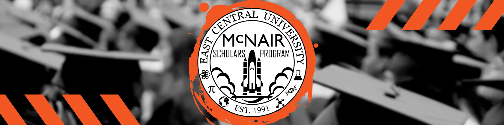 mcnair banner