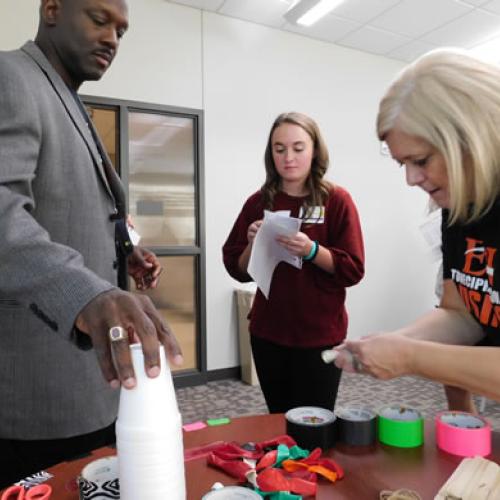 Career Discovery Day