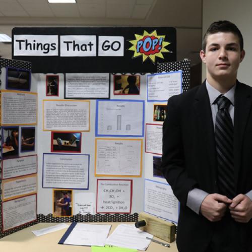 Science Fair