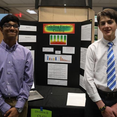 Science Fair