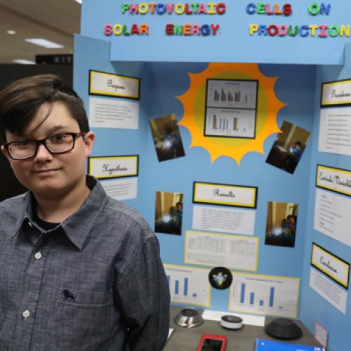 Science Fair