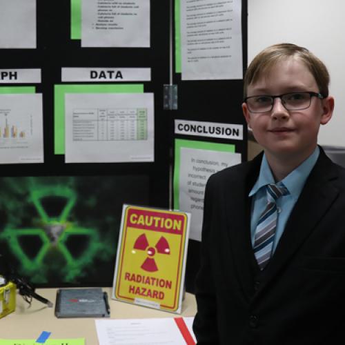 Science Fair