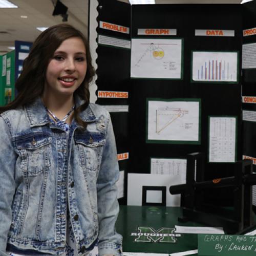 Science Fair