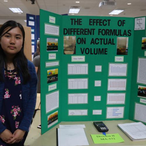 Science Fair