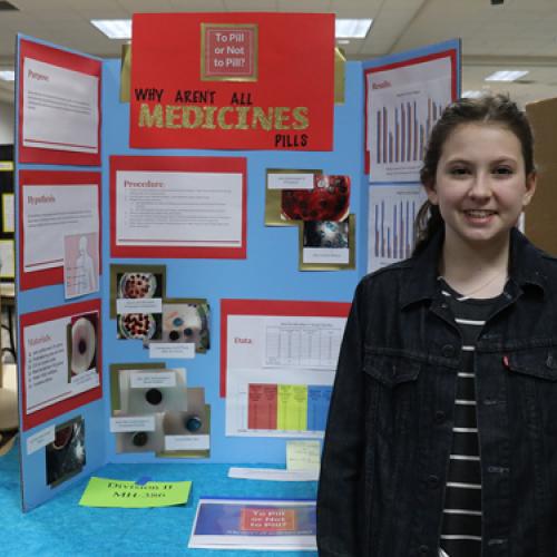 Science Fair