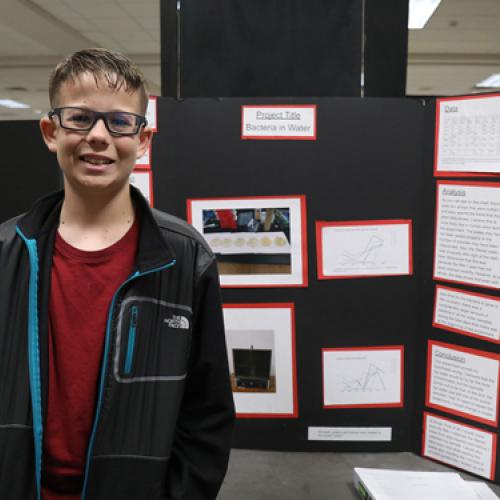 Science Fair