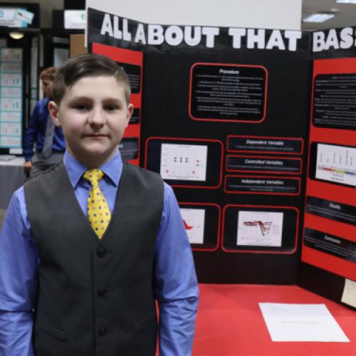 Science Fair