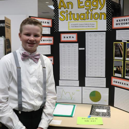 Science Fair