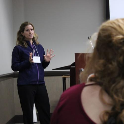 Oklahoma Political Science Annual Meeting