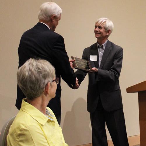 Oklahoma Political Science Annual Meeting