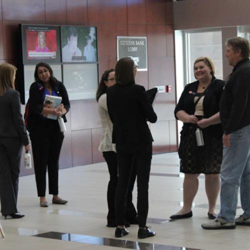 Oklahoma Political Science Annual Meeting