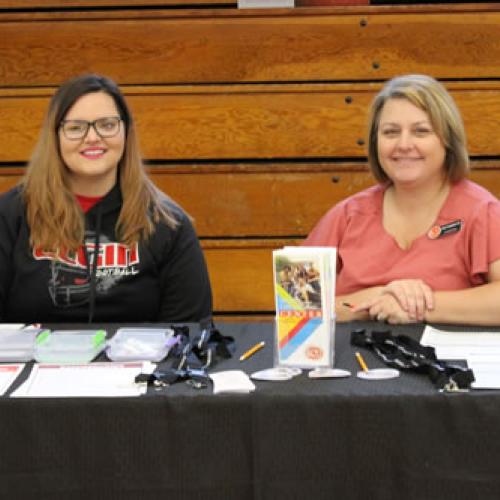 Health and Wellness Fair