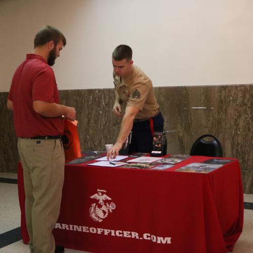 Career Expo