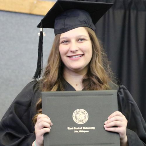 Graduation Ceremony 12-15-18