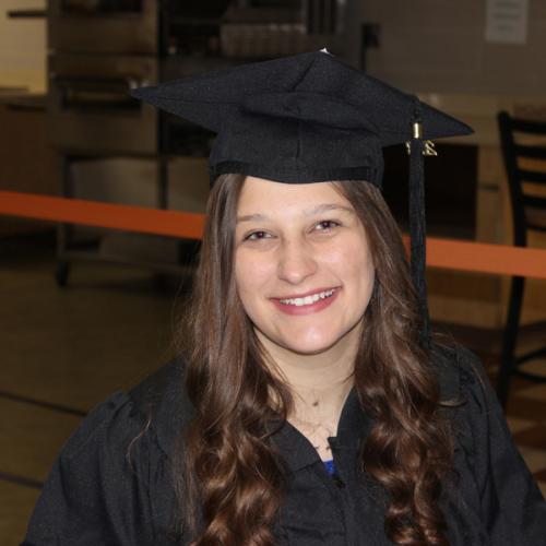 Graduation Ceremony 12-15-18