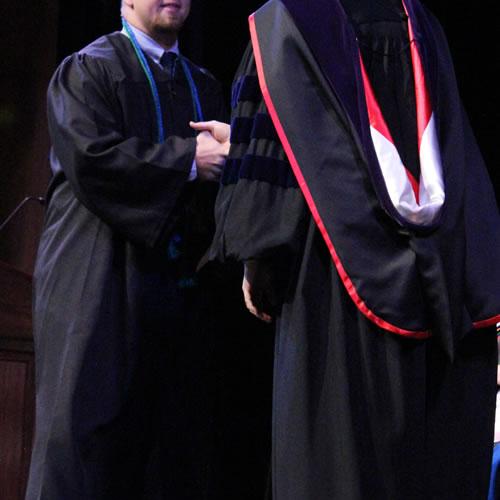 Honors Graduation