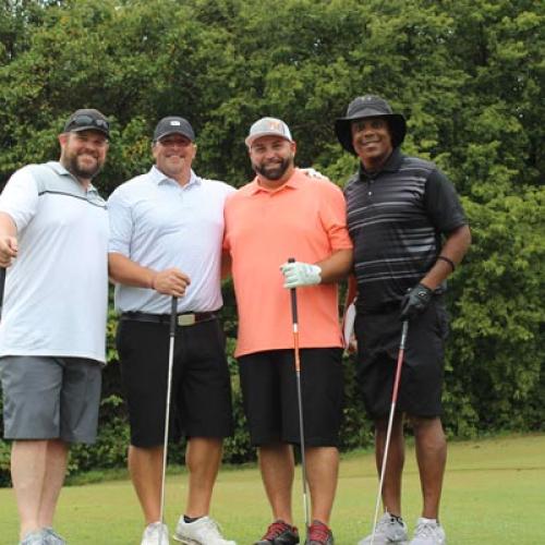 Alumni Golf Tournament