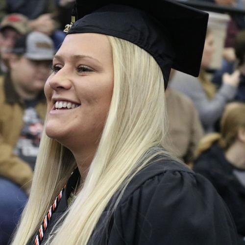 Fall 2019 Commencement Ceremony