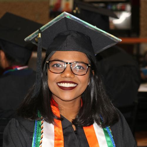 Fall 2019 Commencement Ceremony