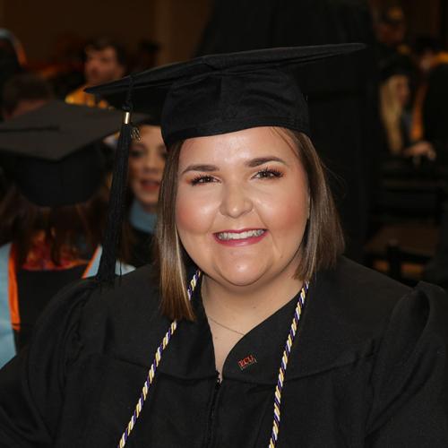 Fall 2019 Commencement Ceremony