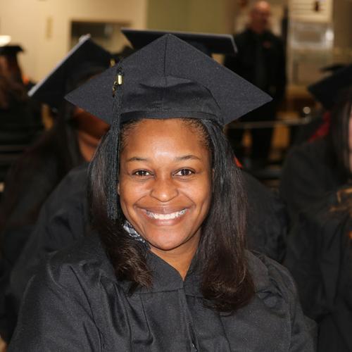 Fall 2019 Commencement Ceremony