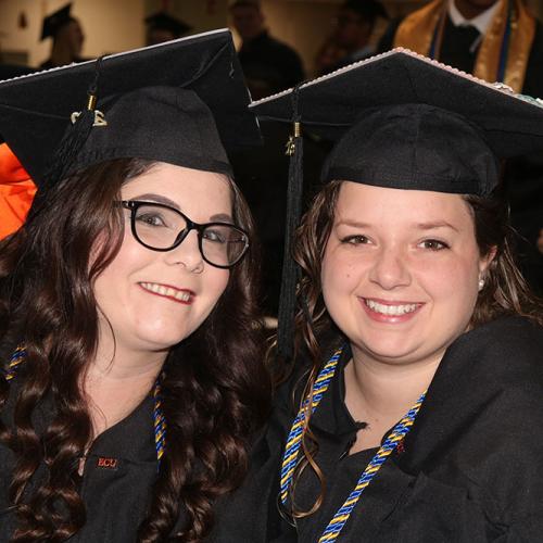 Fall 2019 Commencement Ceremony