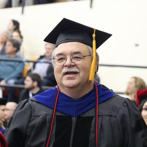 Fall 2019 Commencement Ceremony