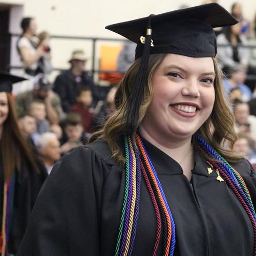 Fall 2019 Commencement Ceremony