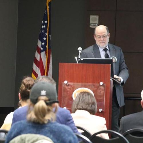 Dr. Raniyah Ramadan Research Symposium