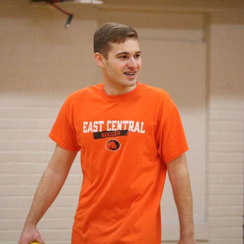 Student Government Association Dodgeball Tournament