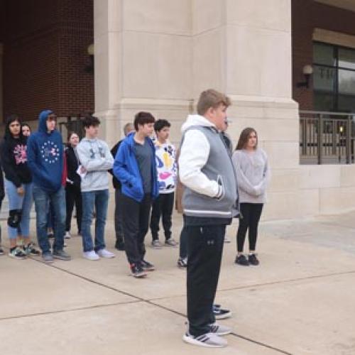 Pontotoc County Career Discovery Day