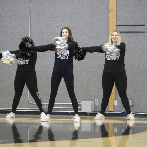 Women's Basketball vs Southeastern