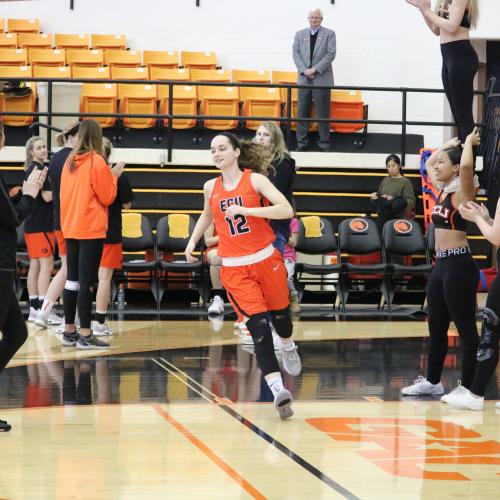 Women's Basketball vs. Southwestern