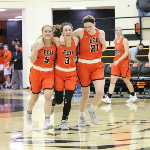 Women's Basketball vs. Southwestern