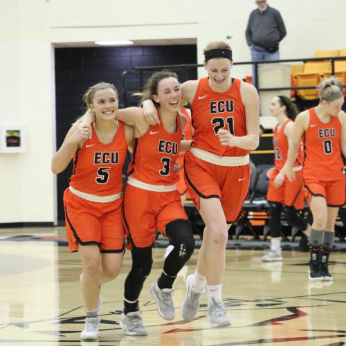 Women's Basketball vs. Southwestern