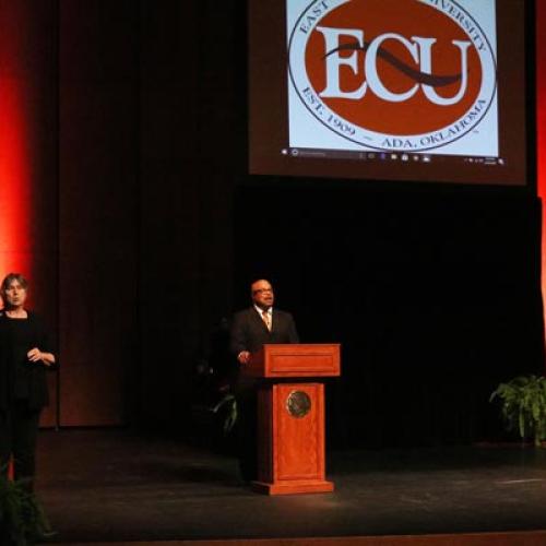 Louise Young Diversity Lecture