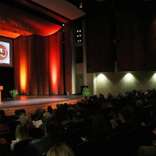 Louise Young Diversity Lecture