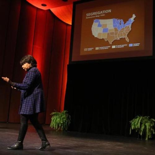 Louise Young Diversity Lecture