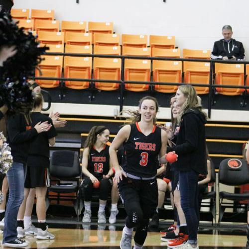 Women's Basketball vs Southeastern