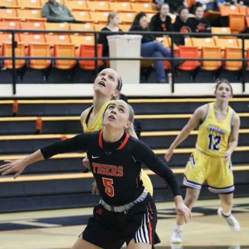 Women's Basketball vs Southeastern