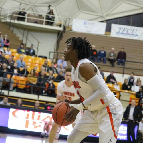 Men's Basketball vs Ouachita Baptist