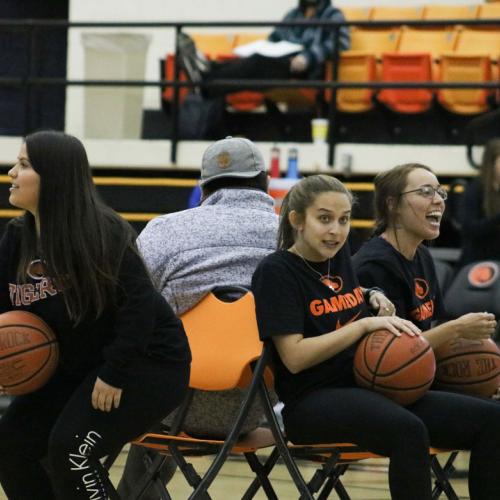 Women's Basketball vs Southeastern