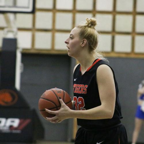 Women's Basketball vs Southeastern