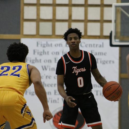 Men's Basketball vs. Southeastern