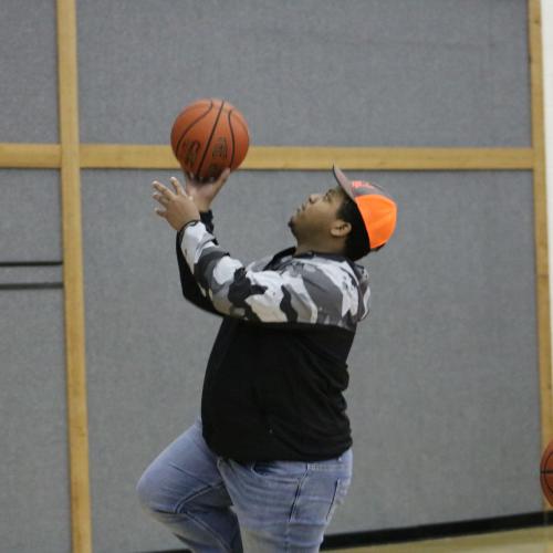 Men's Basketball vs. Southeastern