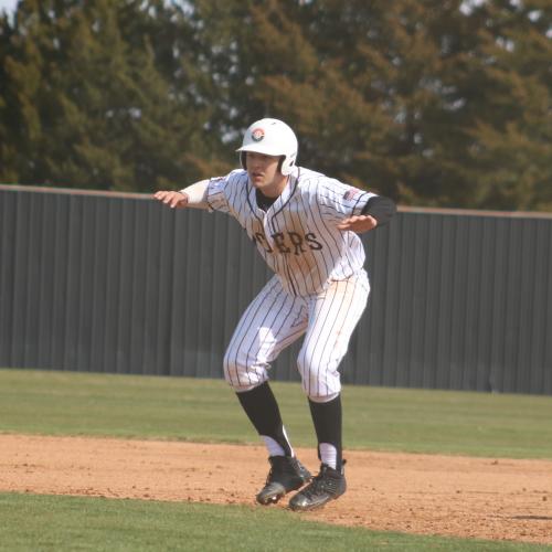 Baseball vs. Southwestern