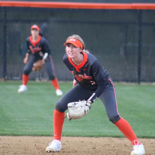 Softball vs. Newman