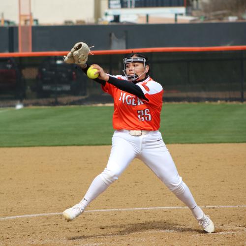 Softball vs. Southern Nazarene University