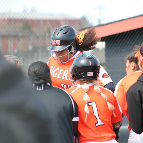 Softball vs. Southern Nazarene University