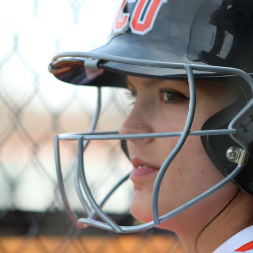 Softball vs. Southern Nazarene University